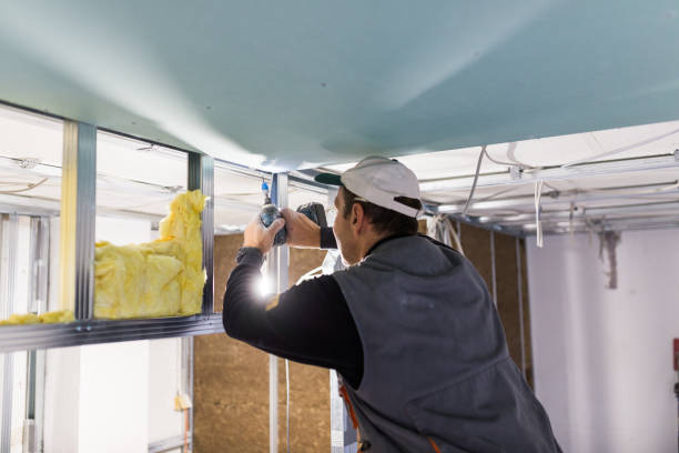 Best Spray Foam Insulation in Dayton, OH