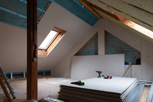 Best Geographic-Specific Insulation Services in Dayton, OH