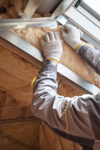 Best Blown-in Insulation in Dayton, OH