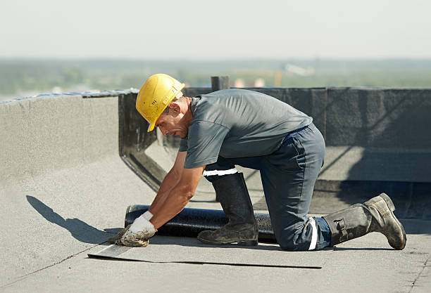 Types of Insulation We Offer in Dayton, OH