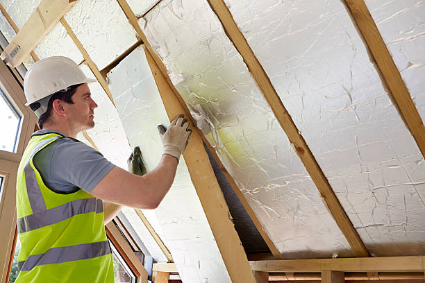 Best Spray Foam Insulation in Dayton, OH