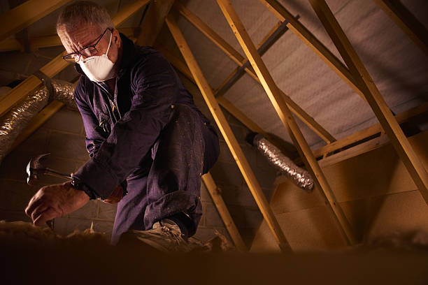 Best Commercial Insulation in Dayton, OH