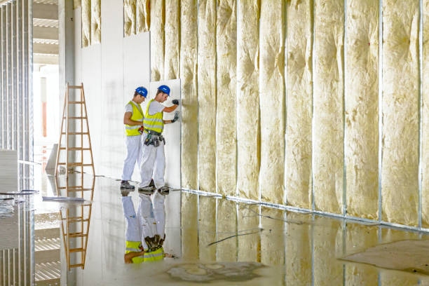 Best Spray Foam Insulation in Dayton, OH
